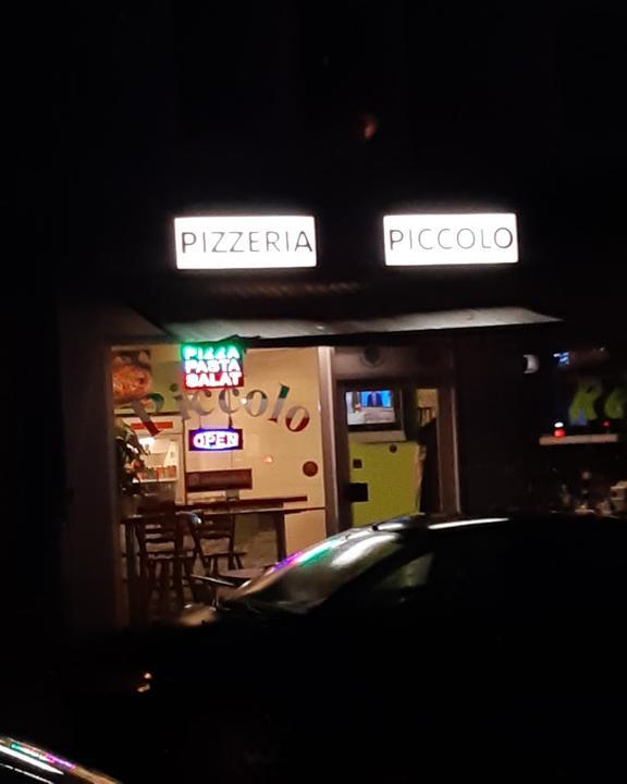 Pizzeria Piccolo